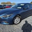 Mazda 3 2017
