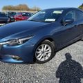 Mazda 3 2017