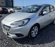 Opel Corsa 2017