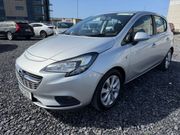 Opel Corsa 2017
