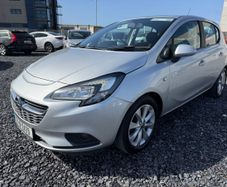 Opel Corsa 2017