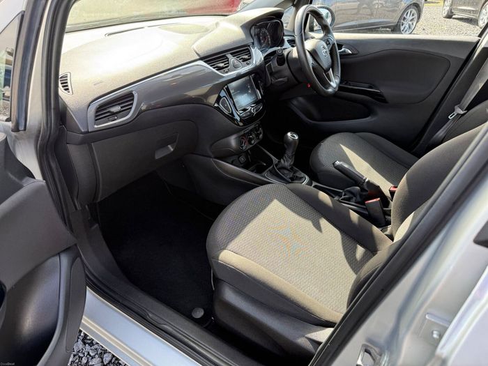 Opel Corsa 2017