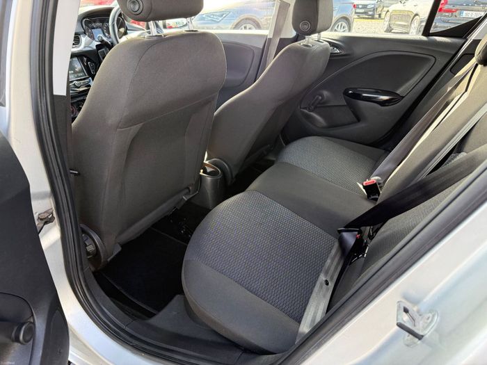 Opel Corsa 2017