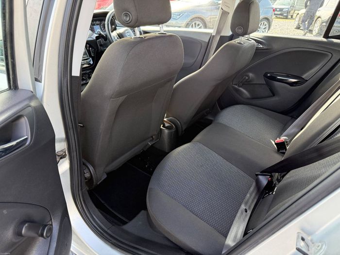Opel Corsa 2017