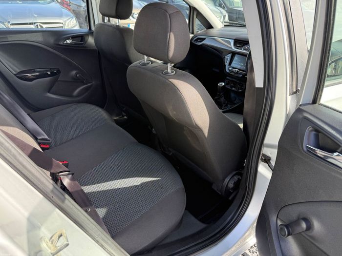 Opel Corsa 2017