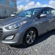 Hyundai i30 2015