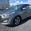 Hyundai i30 2015