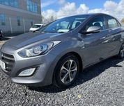 Hyundai i30 2015