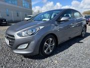 Hyundai i30 2015