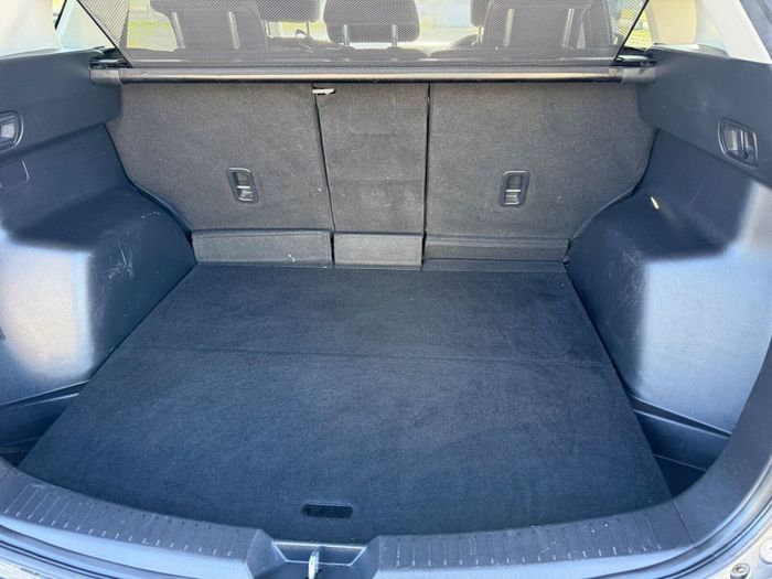 Mazda CX-5 2017