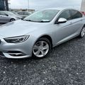 Opel Insignia 2018