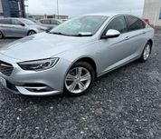 Opel Insignia 2018