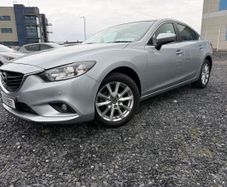 Mazda 6 2017