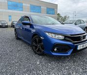 Honda Civic 2017