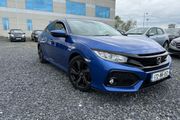 Honda Civic 2017