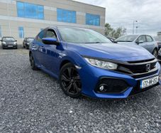 Honda Civic 2017