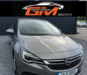 Opel Astra 2017