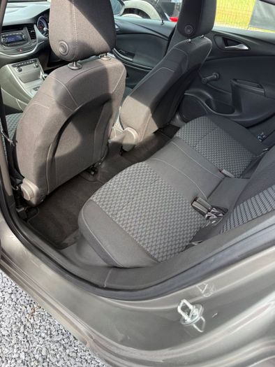 Opel Astra 2017