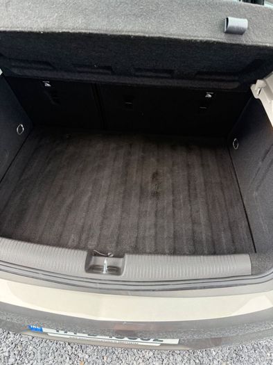 Opel Astra 2017