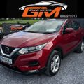 Nissan QASHQAI 2019