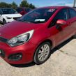 Kia Rio 2013