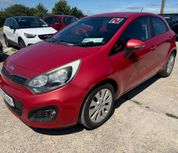 Kia Rio 2013