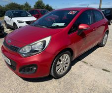 Kia Rio 2013
