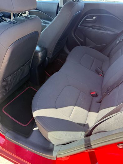 Kia Rio 2013