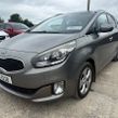 Kia Carens 2015
