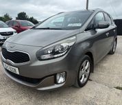Kia Carens 2015