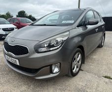 Kia Carens 2015