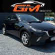 Mazda CX-3 2017