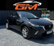Mazda CX-3 2017