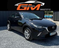 Mazda CX-3 2017