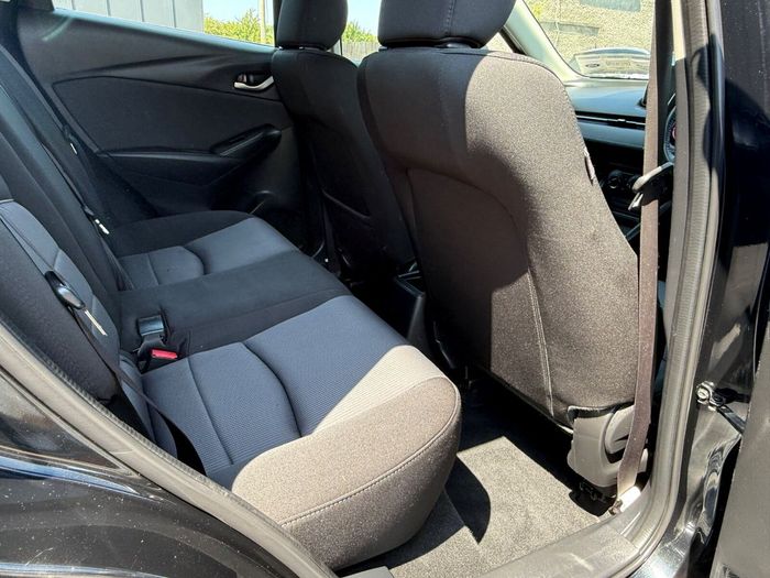 Mazda CX-3 2017