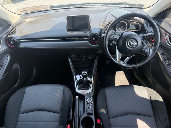 Mazda CX-3 2017