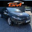 Volkswagen CC 2017
