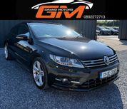 Volkswagen CC 2017