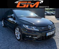Volkswagen CC 2017