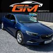 Opel Insignia 2021
