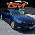 Opel Insignia 2021