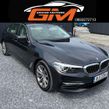 BMW 5 Series 2018