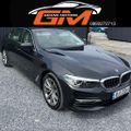 BMW 5 Series 2018