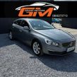 Volvo S60 2016