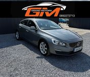 Volvo S60 2016