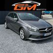 Mercedes-Benz A-Class 2016