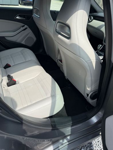 Mercedes-Benz A-Class 2016