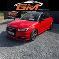 Audi A1 2016