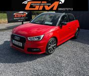Audi A1 2016