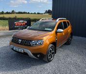 Dacia Duster 2020